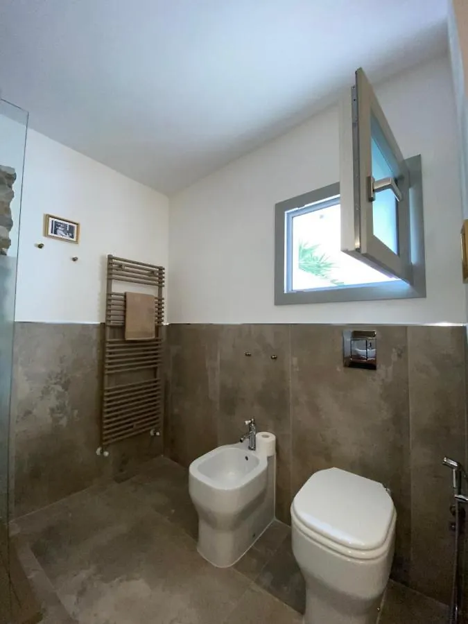 Dimora Flo Appartement Brindisi