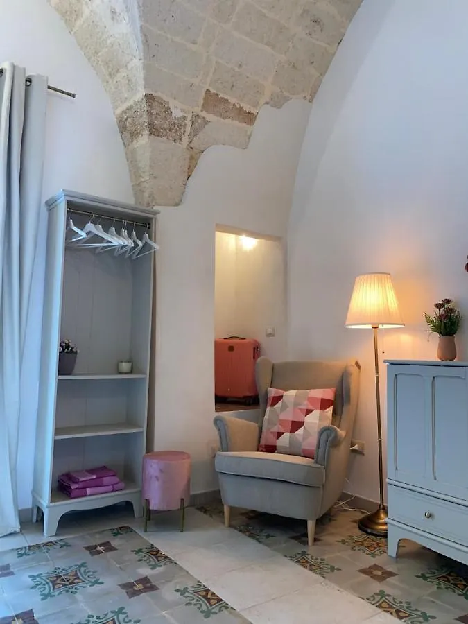 Dimora Flo Appartement Brindisi