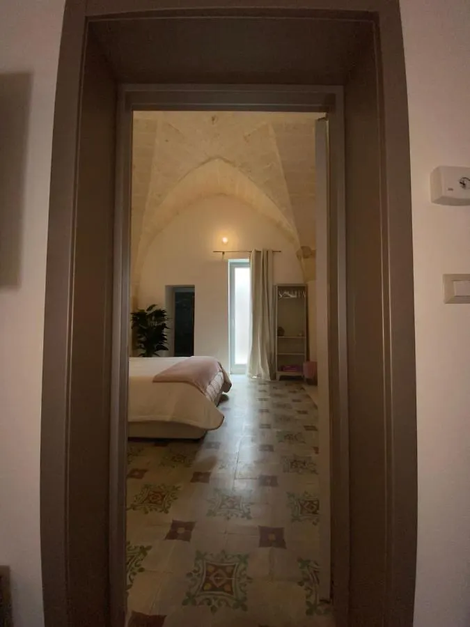 Dimora Flo Appartement Brindisi