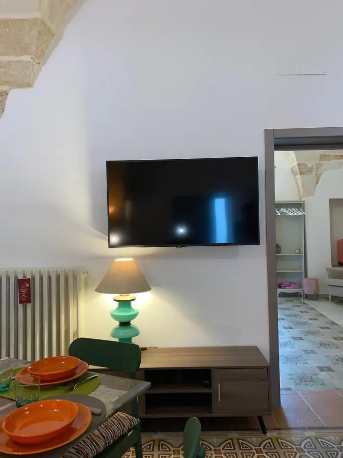 Dimora Flo Apartment Brindisi