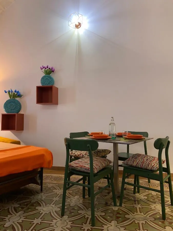 Dimora Flo Apartment Brindisi