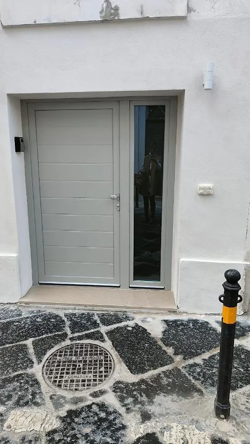 Dimora Flo Appartement Brindisi 0*,  Italië