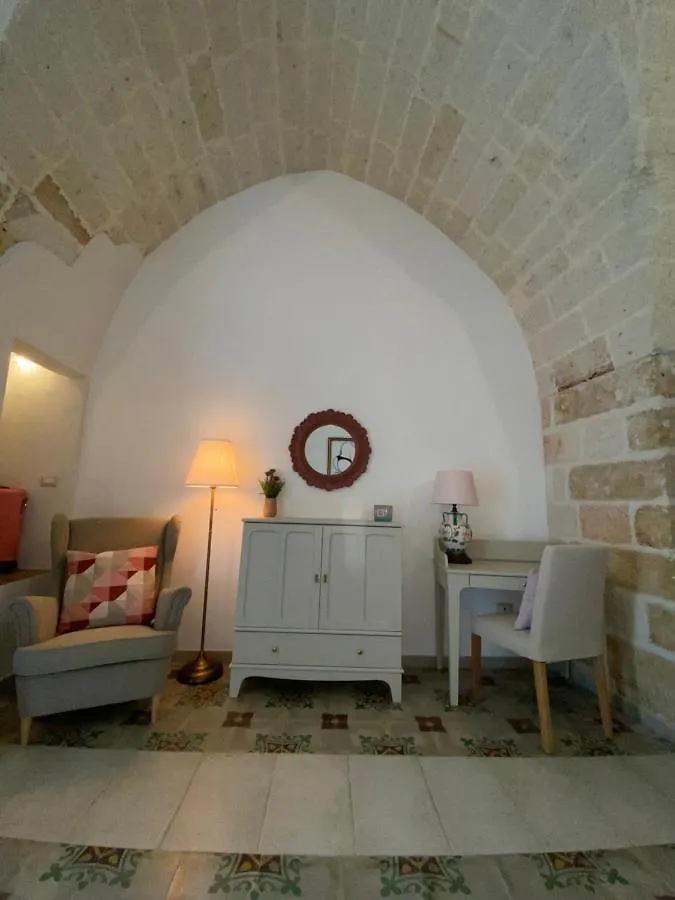 Dimora Flo Apartment Brindisi 0*,