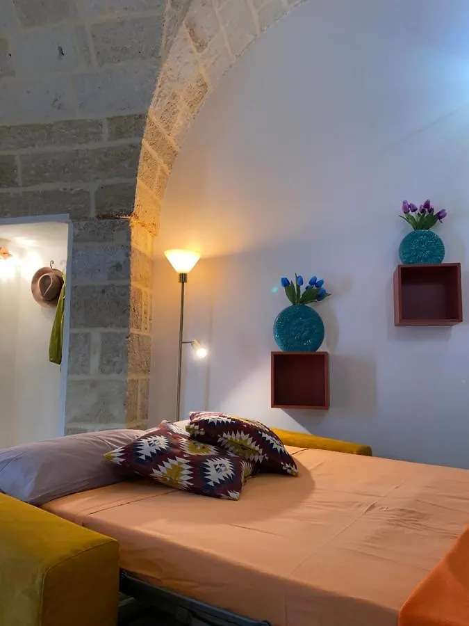 Dimora Flo Apartment Brindisi