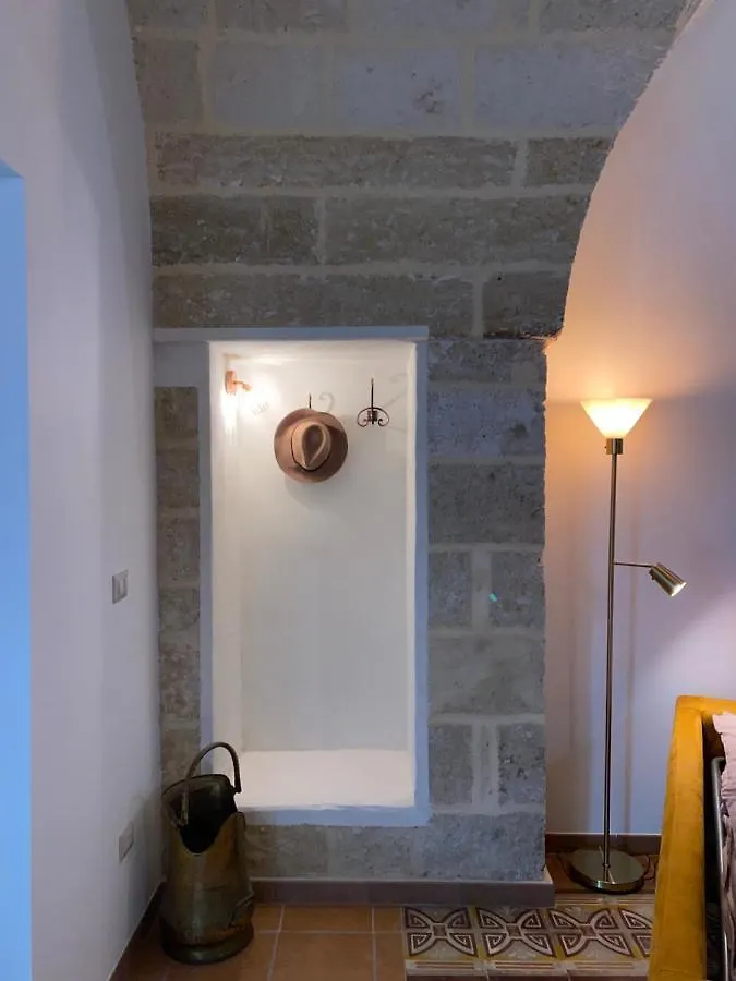 Dimora Flo Appartement Brindisi