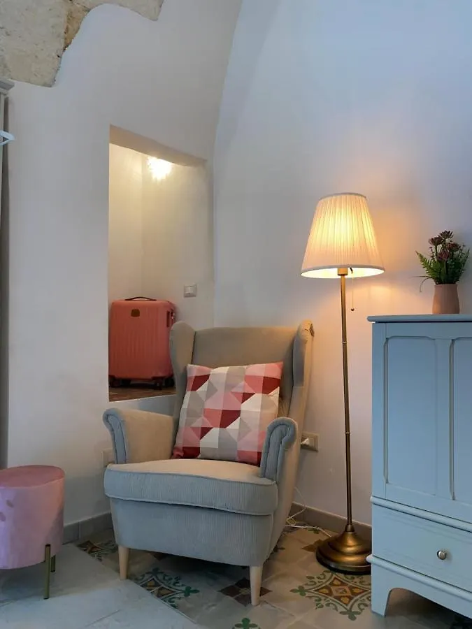 Dimora Flo Apartment Brindisi