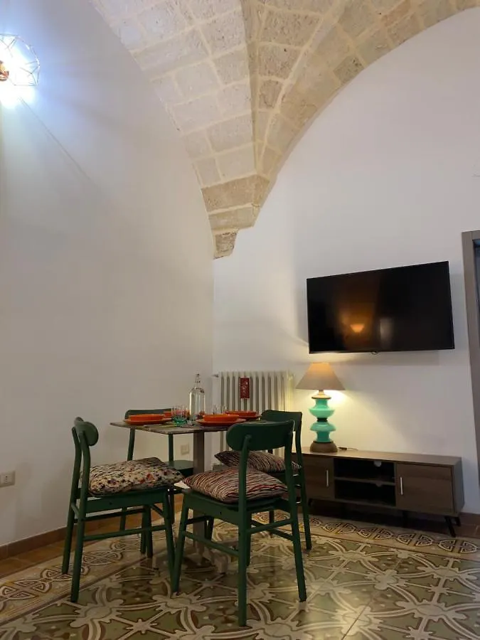 Dimora Flo Apartment Brindisi