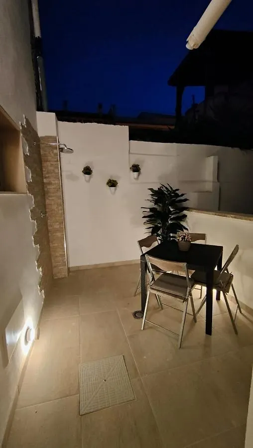 Dimora Flo Appartement Brindisi