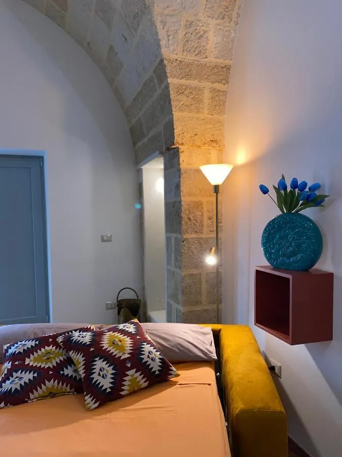 Dimora Flo Apartment Brindisi Italy