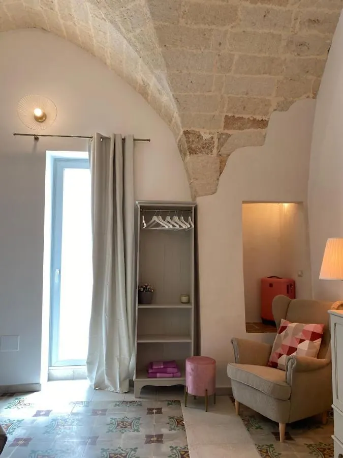 Dimora Flo Appartement Brindisi