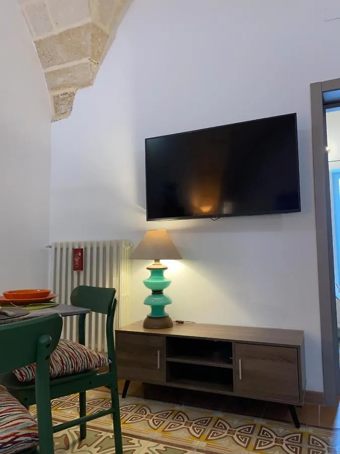 Dimora Flo Apartment Brindisi 0*,  Italy