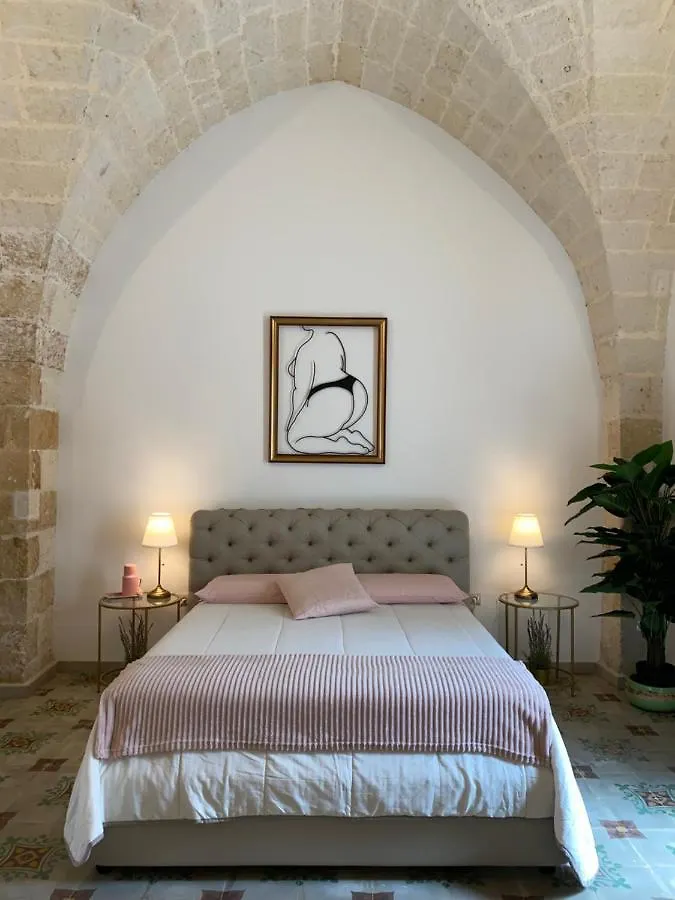 Dimora Flo Appartement Brindisi