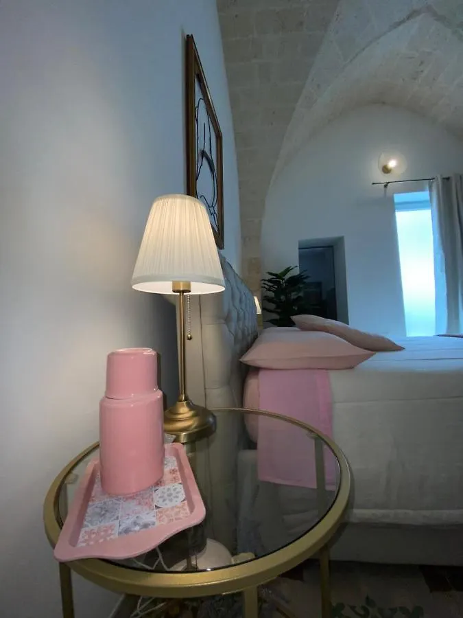 Dimora Flo Apartment Brindisi Italy