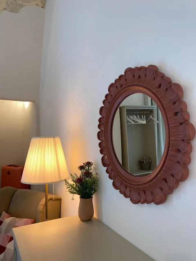 Dimora Flo Apartment Brindisi