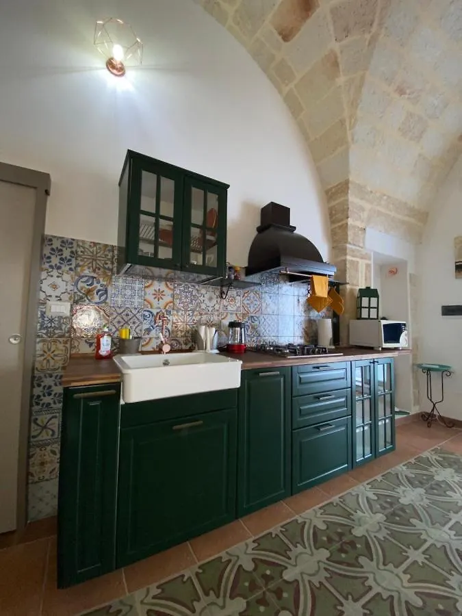 Dimora Flo Apartment Brindisi