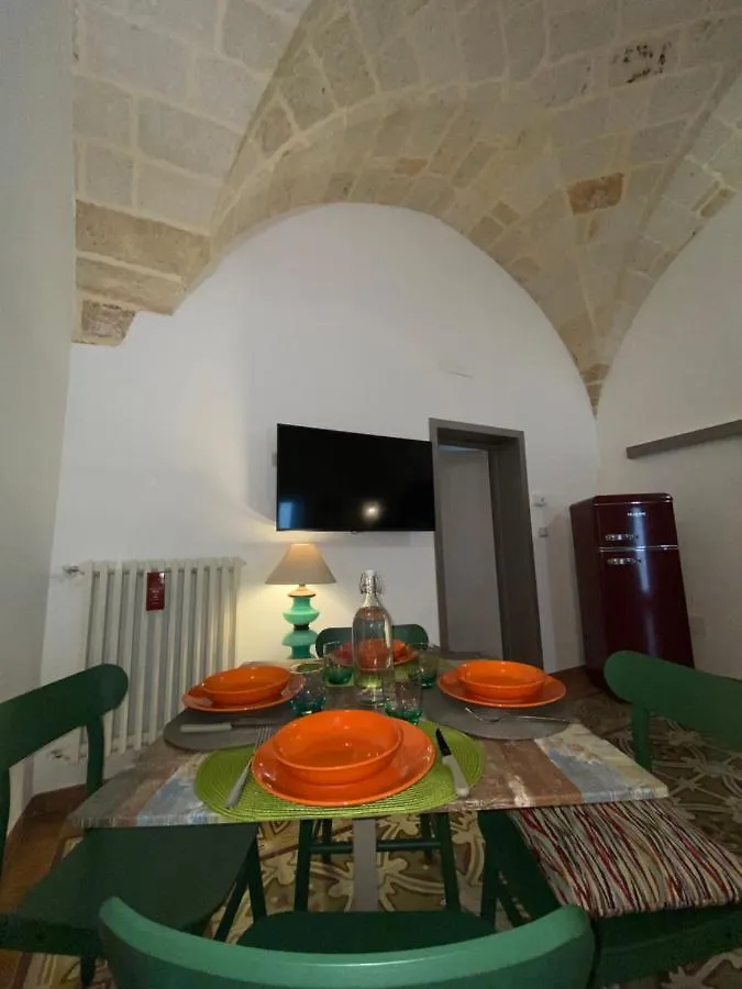 Dimora Flo Appartement Brindisi