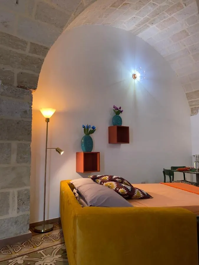 Dimora Flo Appartement Brindisi