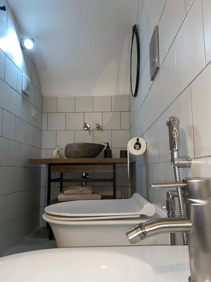 Dimora Flo Appartement Brindisi Italië