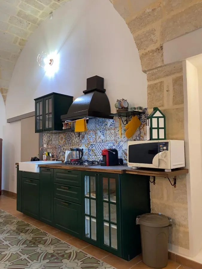 Dimora Flo Appartement Brindisi