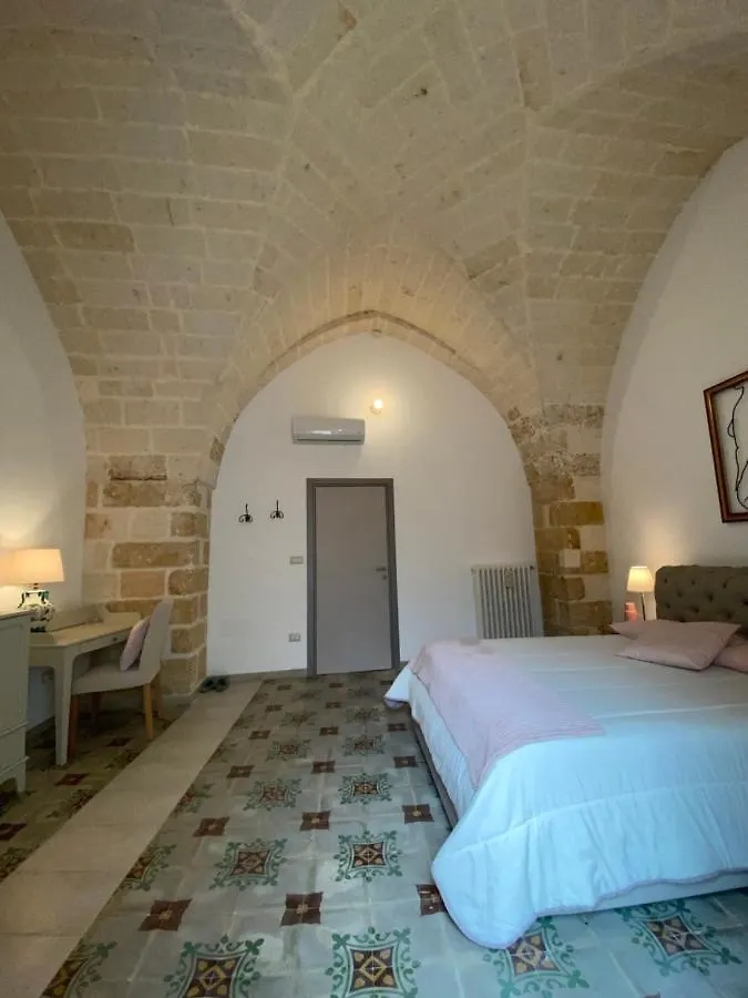 Dimora Flo Appartement Brindisi