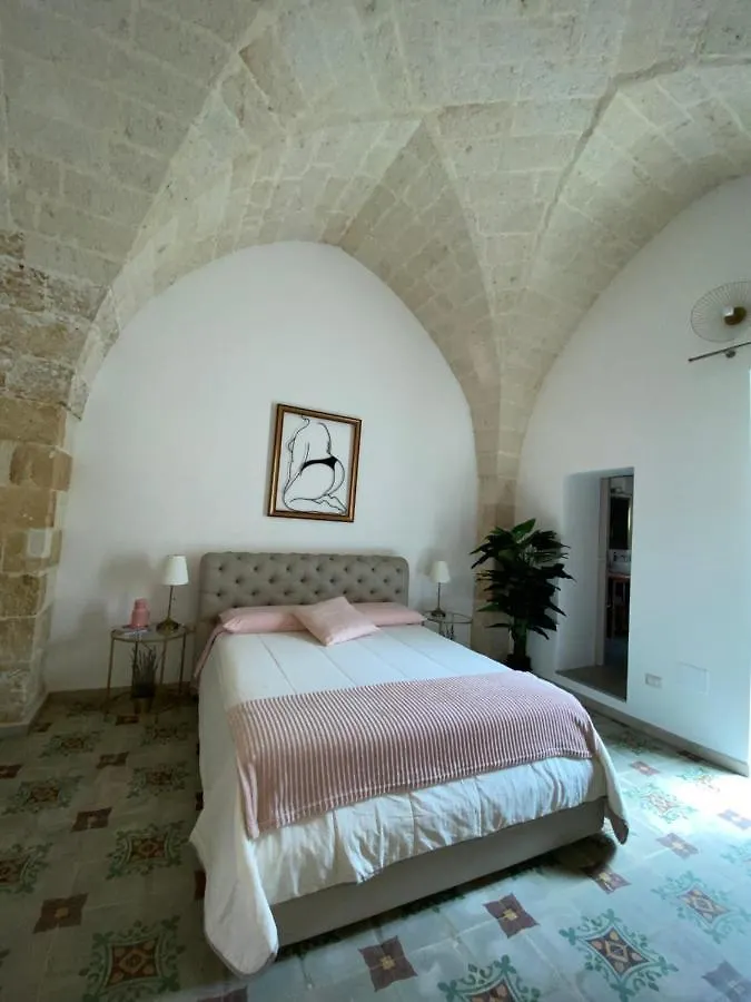Dimora Flo Appartement Brindisi